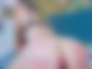 PatyLawrence's Live Sex Cam Show
