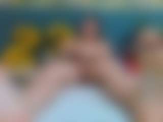 PatyLawrence's Live Sex Cam Show