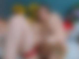 PatyLawrence's Live Sex Cam Show