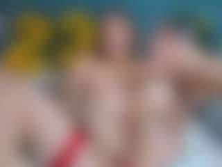 PatyLawrence's Live Sex Cam Show
