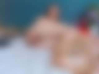 PatyLawrence's Live Sex Cam Show