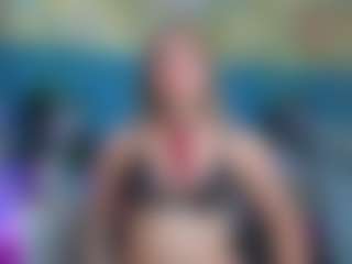 PatyLawrence's Live Sex Cam Show