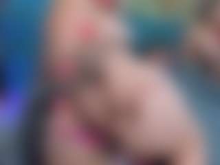 PatyLawrence's Live Sex Cam Show