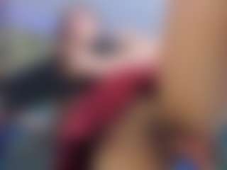 PatyLawrence's Live Sex Cam Show