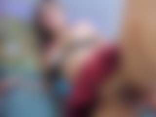 PatyLawrence's Live Sex Cam Show
