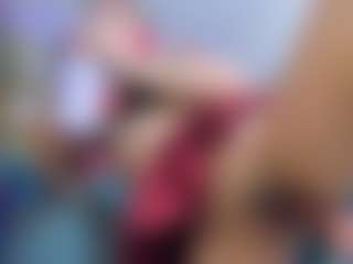 PatyLawrence's Live Sex Cam Show