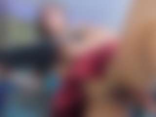 PatyLawrence's Live Sex Cam Show