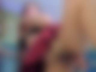 Live cam show with PatyLawrence - Solo on https://playwithruby.com
