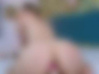 PatyLawrence's Live Sex Cam Show