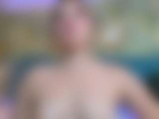 PatyLawrence's Live Sex Cam Show