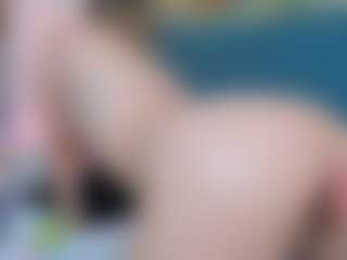 PatyLawrence's Live Sex Cam Show