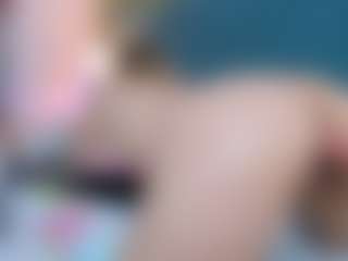 PatyLawrence's Live Sex Cam Show