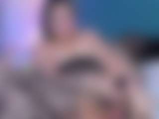 PatyLawrence's Live Sex Cam Show