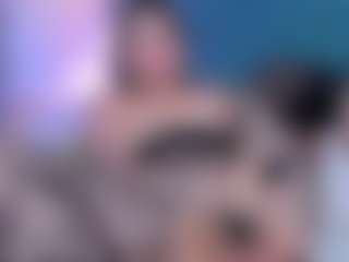 PatyLawrence's Live Sex Cam Show