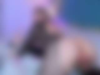 PatyLawrence's Live Sex Cam Show