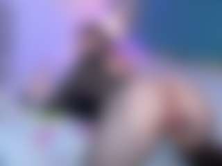PatyLawrence's Live Sex Cam Show