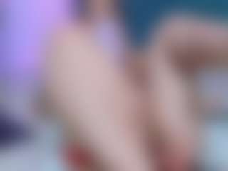 PatyLawrence's Live Sex Cam Show