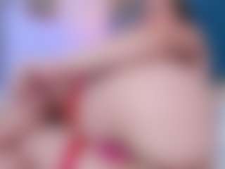 PatyLawrence's Live Sex Cam Show