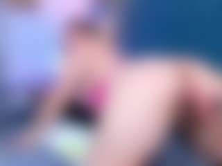 PatyLawrence's Live Sex Cam Show