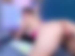 PatyLawrence's Live Sex Cam Show
