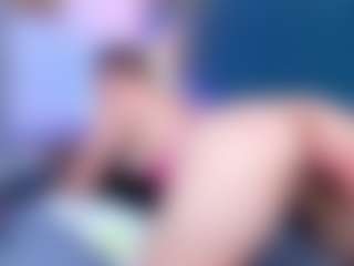 PatyLawrence's Live Sex Cam Show