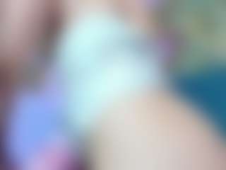 PatyLawrence's Live Sex Cam Show