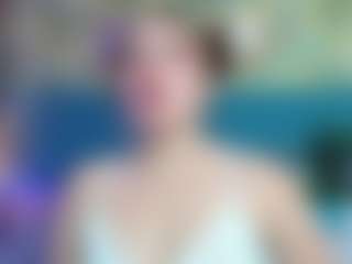 PatyLawrence's Live Sex Cam Show