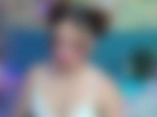 PatyLawrence's Live Sex Cam Show