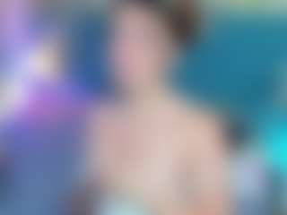 PatyLawrence's Live Sex Cam Show