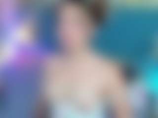 PatyLawrence's Live Sex Cam Show