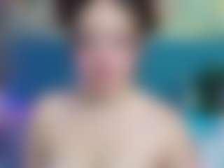 PatyLawrence's Live Sex Cam Show