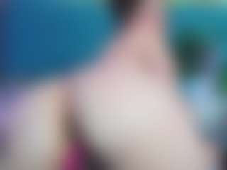 Live cam show with PatyLawrence - Asshole Blonde Hair on Mixed Magazine Live