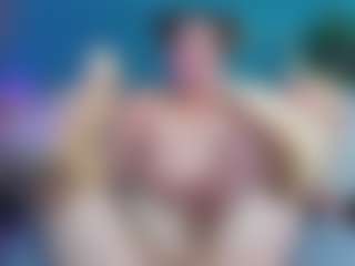 PatyLawrence's Live Sex Cam Show