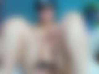 PatyLawrence's Live Sex Cam Show