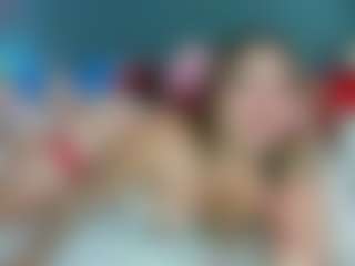 PatyLawrence's Live Sex Cam Show