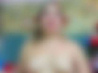 PatyLawrence's Live Sex Cam Show