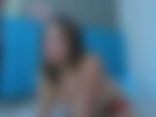PatyLawrence's Live Sex Cam Show