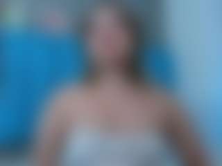 PatyLawrence's Live Sex Cam Show