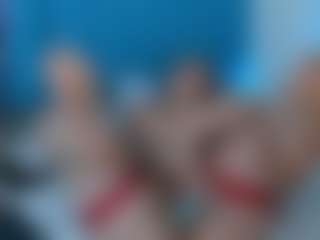 PatyLawrence's Live Sex Cam Show
