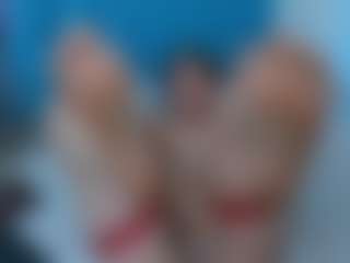PatyLawrence's Live Sex Cam Show