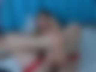 PatyLawrence's Live Sex Cam Show