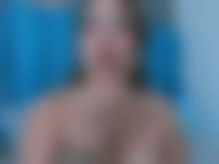 Live cam show with PatyLawrence - Athletic Big Ass on CamwithHer