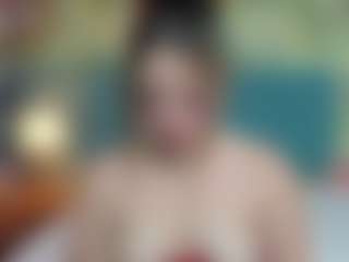PatyLawrence's Live Sex Cam Show