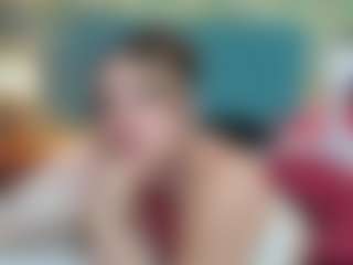PatyLawrence's Live Sex Cam Show