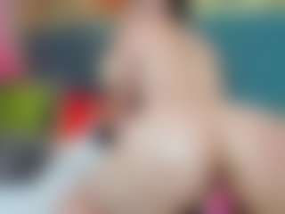 PatyLawrence's Live Sex Cam Show