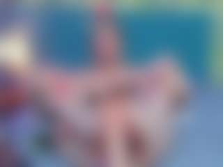 PatyLawrence's Live Sex Cam Show