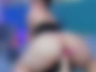 PatyLawrence's Live Sex Cam Show
