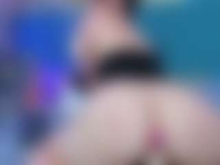 PatyLawrence's Live Sex Cam Show
