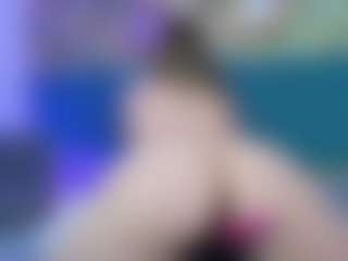 Live cam show with PatyLawrence - Creampie on Camsoda