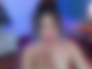PatyLawrence's Live Sex Cam Show